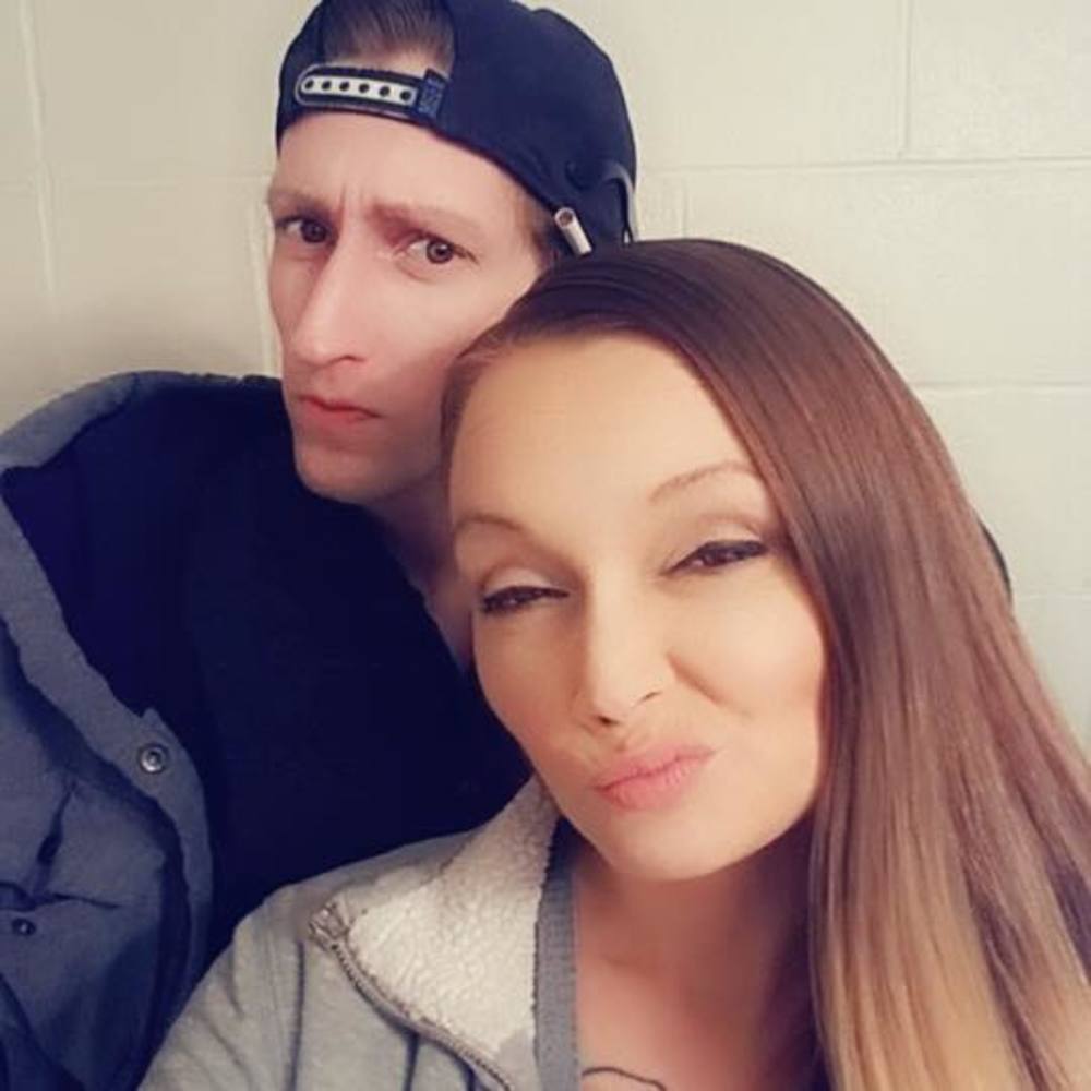 Meet your Posher, Zachary